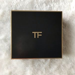 Tom Ford empty lipstick 💄 box